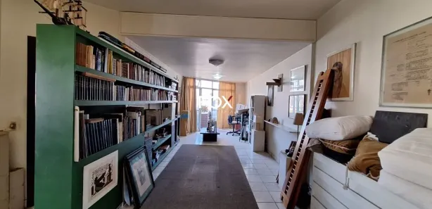 Cobertura com 1 Quarto à venda, 92m² no São Pedro, Belo Horizonte