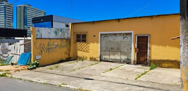 Ponto Comercial à venda, 100m² no Portão, Lauro de Freitas