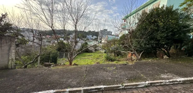 Lote/Terreno à venda, 369m² no Verona, Bento Gonçalves