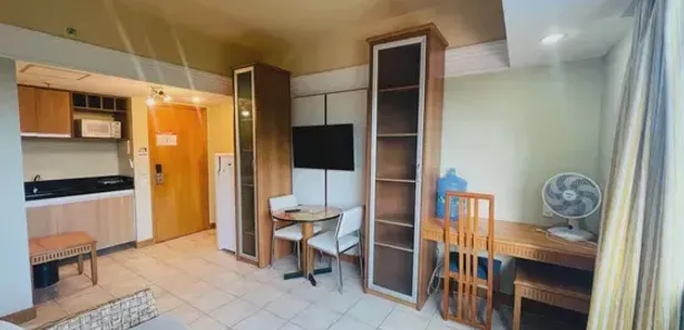 Flat com 1 Quarto à venda, 35m² no Ponta Negra, Manaus