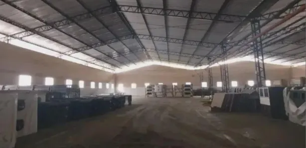 Galpão/Depósito/Armazém para alugar, 6000m² no Ponta Negra, Manaus
