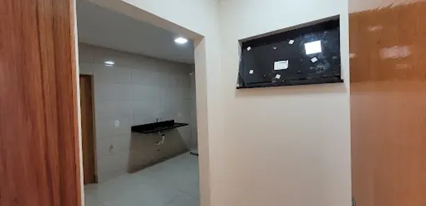 Kitnet com 1 Quarto para alugar, 30m² no Jardim Vitória, Maringá
