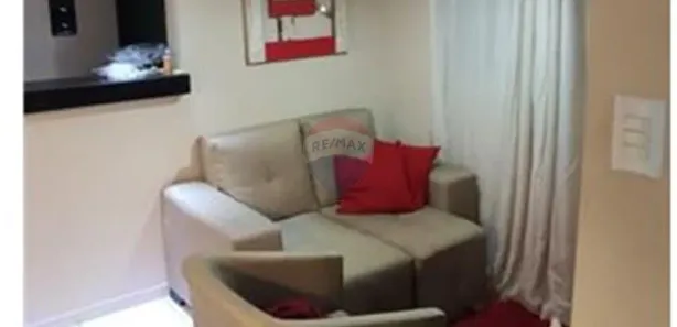 Apartamento com 2 Quartos à venda, 45m² no Recreio Ipitanga, Lauro de Freitas