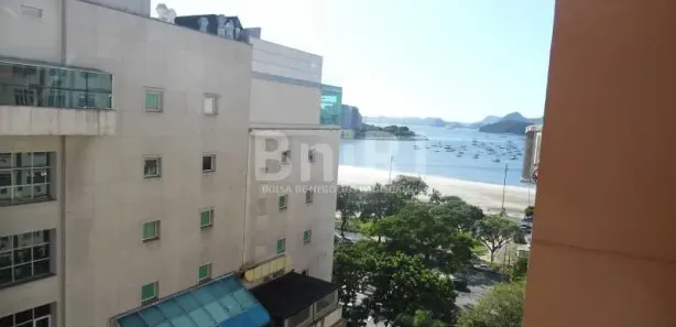 Apartamento com 1 Quarto para alugar, 65m² no Botafogo, Rio de Janeiro