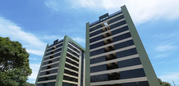 Apartamento com 2 Quartos à venda, 60m² no Mangabeiras, Maceió