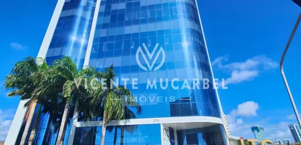 Sala Comercial com 1 Quarto à venda, 170m² no Pina, Recife