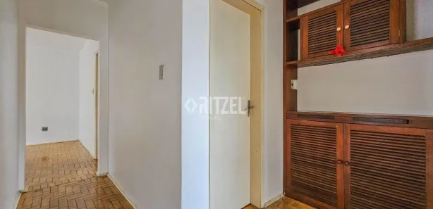 Apartamento com 3 Quartos para alugar, 86m² no Ideal, Novo Hamburgo
