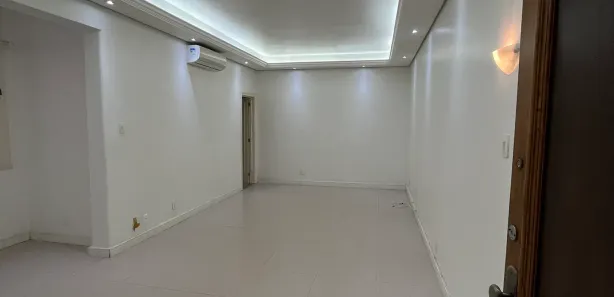 Apartamento com 3 Quartos para alugar, 130m² no Flamengo, Rio de Janeiro