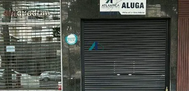 Ponto Comercial para alugar, 231m² no Cidade Jardim, Belo Horizonte