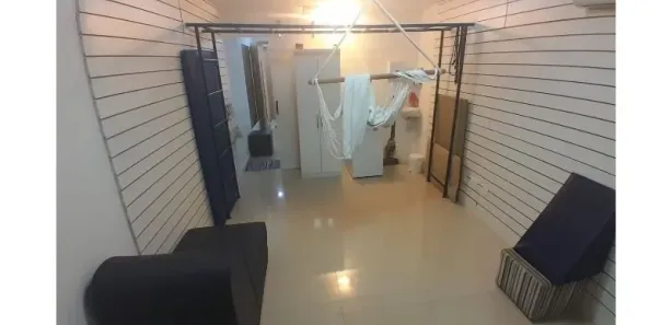 Sala Comercial à venda, 24m² no Santa Rosa, Niterói