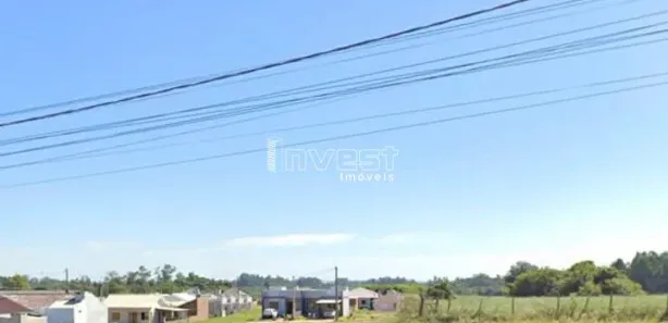 Lote/Terreno à venda, 100m² no Rincão da Serra, Vera Cruz