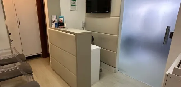 Sala Comercial à venda, 26m² no Chapada, Manaus