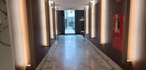 Apartamento com 4 Quartos à venda, 147m² no Carmo, Belo Horizonte