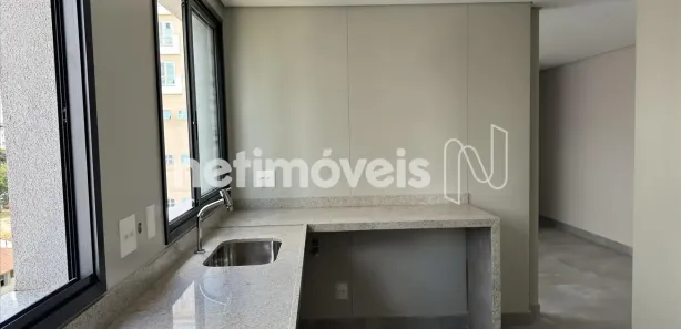 Apartamento com 2 Quartos à venda, 62m² no Lourdes, Belo Horizonte