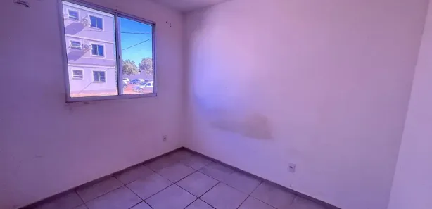Apartamento com 2 Quartos para alugar, 65m² no Jardim Leblon, Campo Grande