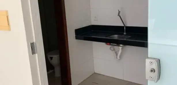 Sala Comercial para alugar, 30m² no Ponta Negra, Natal