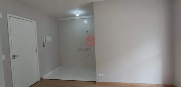 Apartamento com 2 Quartos para alugar, 45m² no Itaboa, Campo Largo