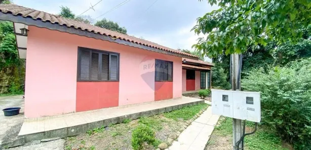 Sobrado com 3 Quartos à venda, 1287m² no Cidade Nova, Porto União
