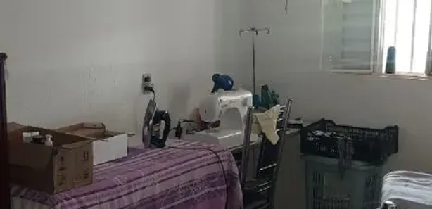 Casa com 2 Quartos à venda, 70m² no Samambaia Norte, Brasília