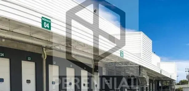Galpão/Depósito/Armazém para alugar, 3252m² no Campo Grande, Rio de Janeiro