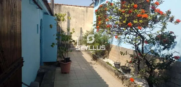 Casa com 3 Quartos à venda, 142m² no Piedade, Rio de Janeiro