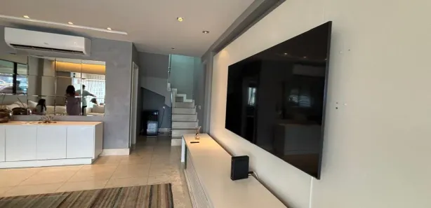 Cobertura com 4 Quartos para alugar, 315m² no Barra da Tijuca, Rio de Janeiro