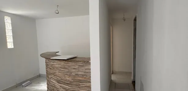 Sala Comercial com 1 Quarto para alugar, 74m² no Chapada, Manaus