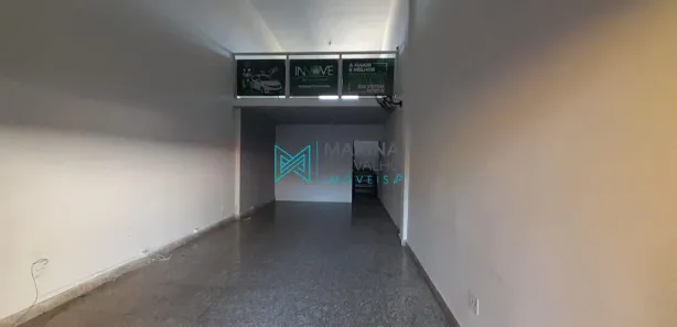 Ponto Comercial à venda, 100m² no Vila Maria II, Lagoa Santa