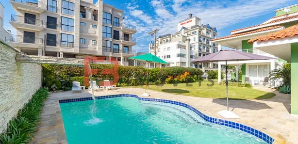 Sobrado com 5 Quartos para alugar, 250m² no Canto Grande, Bombinhas