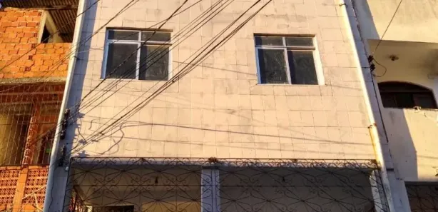 Casa com 3 Quartos à venda, 147m² no Liberdade, Salvador