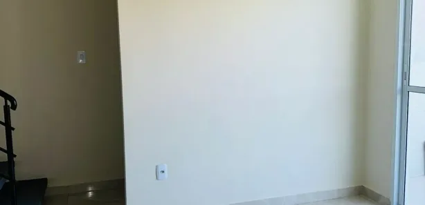 Apartamento com 2 Quartos para alugar, 124m² no Granja Olga I, Sorocaba