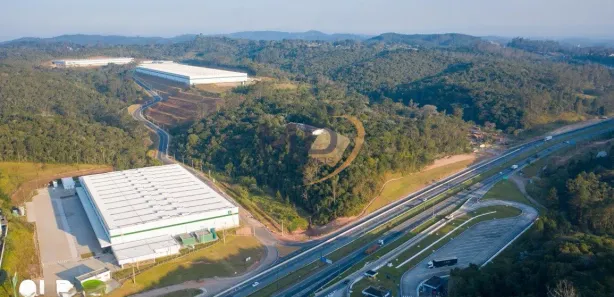 Galpão/Depósito/Armazém para alugar, 33329m² no Aldeinha, Itapecerica da Serra