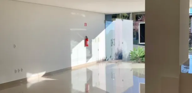 Imóvel Comercial com 1 Quarto para alugar, 87m² no Jardim Eldorado, Caxias do Sul