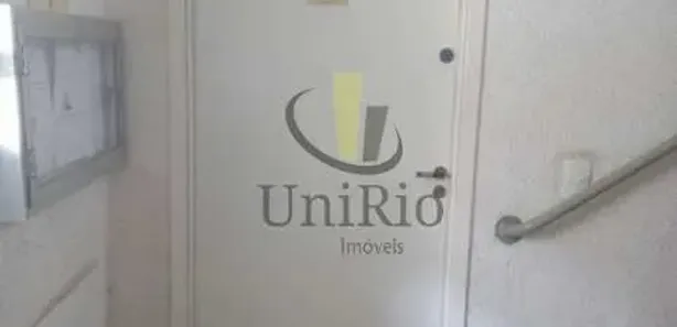 Apartamento com 2 Quartos à venda, 45m² no Campo Grande, Rio de Janeiro
