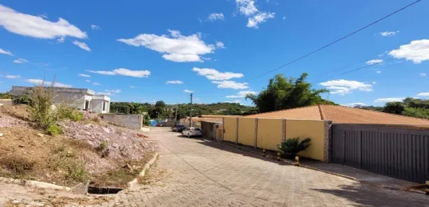 Casa de Condomínio com 2 Quartos à venda, 150m² no Park Way, Brasília