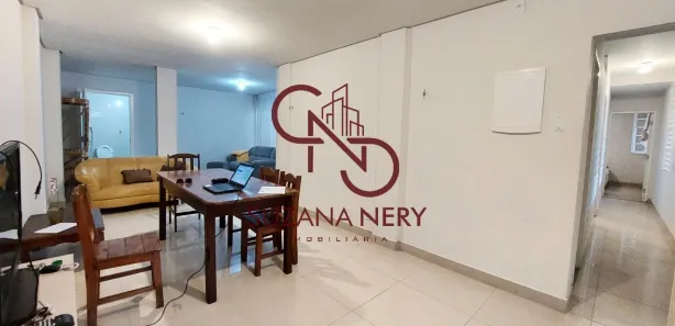 Casa com 6 Quartos para venda ou aluguel, 278m² no Ponta Negra, Natal