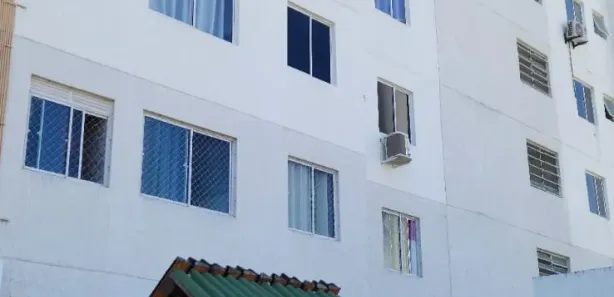 Apartamento com 2 Quartos à venda, 50m² no IAPI, Salvador