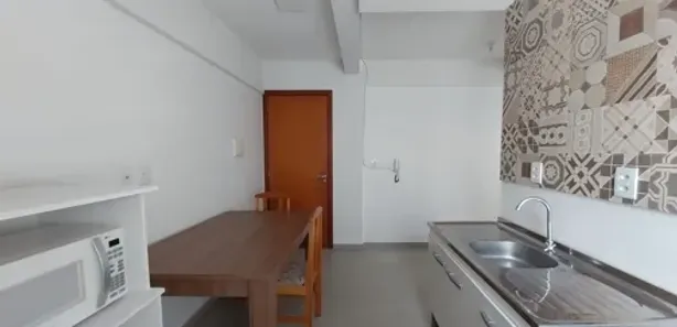 Apartamento com 1 Quarto para alugar, 38m² no Cristo Rei, São Leopoldo