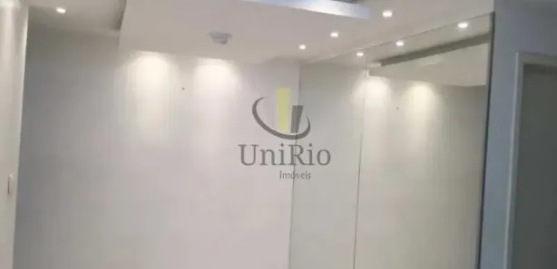 Apartamento com 2 Quartos à venda, 45m² no Paciência, Rio de Janeiro