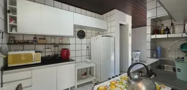 Casa de Condomínio com 3 Quartos à venda, 100m² no Muro Alto, Ipojuca