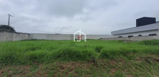 Lote/Terreno à venda, 250m² no Caminho Novo, Tremembé