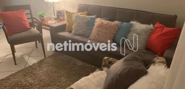 Apartamento com 3 Quartos à venda, 95m² no Lourdes, Belo Horizonte