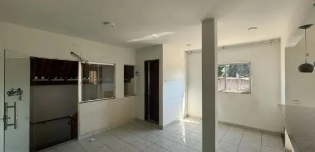 Imóvel Comercial com 2 Quartos para alugar, 185m² no São João Batista, Santa Luzia