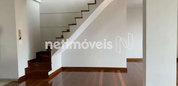Cobertura com 2 Quartos à venda, 254m² no São Pedro, Belo Horizonte