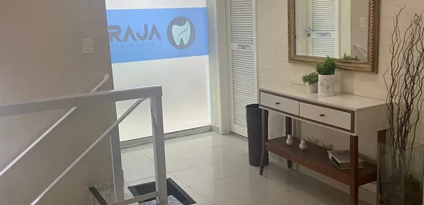 Consultório com 1 Quarto para alugar, 25m² no Pitangueiras, Guarujá