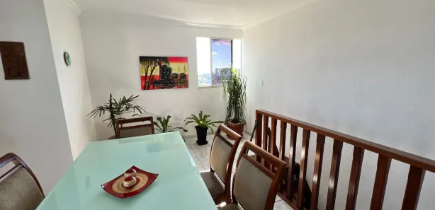 Apartamento com 4 Quartos à venda, 153m² no Pirajá, Belo Horizonte