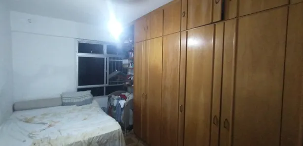 Apartamento com 3 Quartos à venda, 132m² no Graça, Salvador