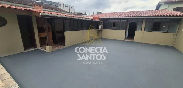 Casa com 2 Quartos para venda ou aluguel, 155m² no Jardim Helena Maria, Guarujá