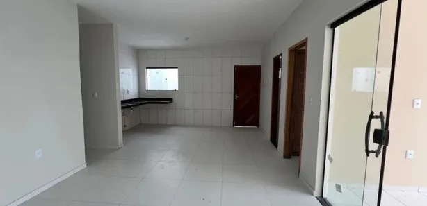 Casa de Condomínio com 3 Quartos à venda, 100m² no , São José de Ribamar