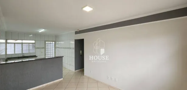 Casa com 3 Quartos para alugar, 100m² no Jardim Alto dos Ypês, Mogi Guaçu